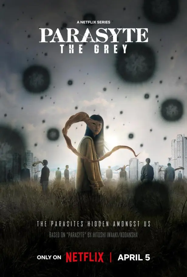 parasyte-the-grey