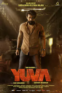 Yuva (2024) Movie Poster