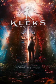 Kleks Academy (2024) Movie Poster