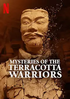 Mysteries of the Terracotta Warriors (2024) Movie Poster