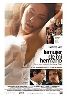 My Brother’s Wife (2005) Movie Poster