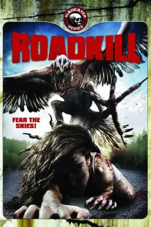 Roadkill 2011 Poster