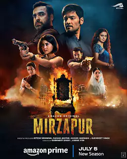 Mirzapur S03 (2024)