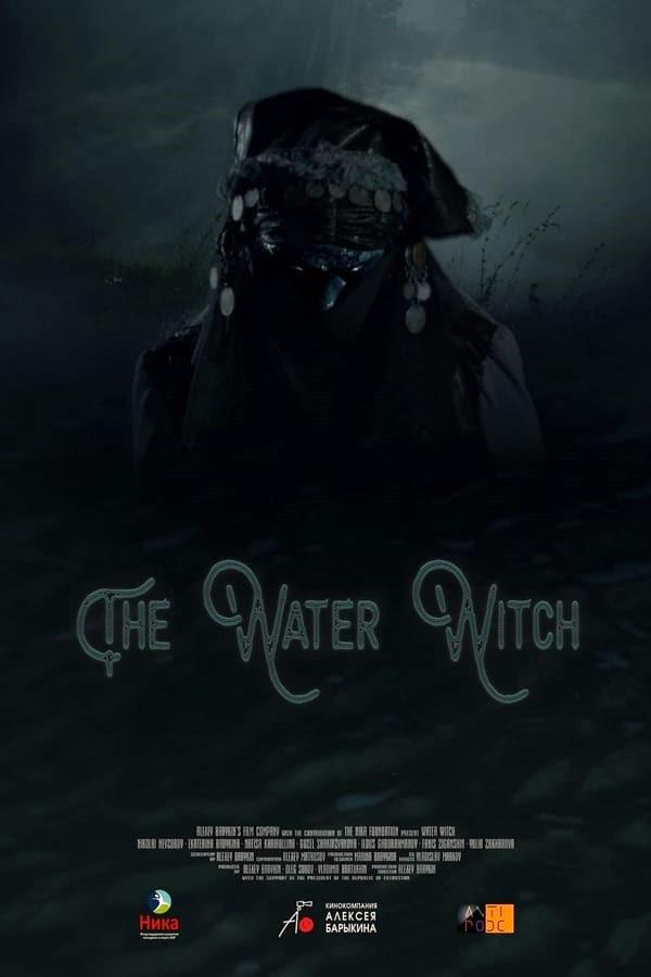 The Water Witch 2019 Dual Audio