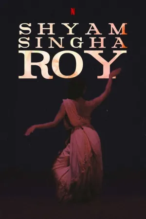 Shyam Singha Roy 2021 Poster