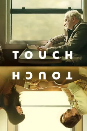 Touch 2024 Poster