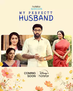 My Perfect Husband 2020 S01 (2024) Movie Poster