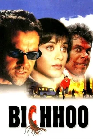 Bichhoo 2000 Poster