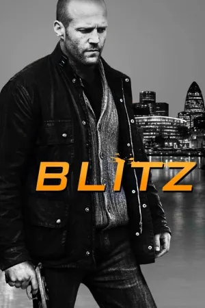 Blitz 2011 Poster