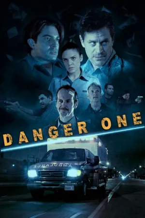 Danger One 2018 Poster