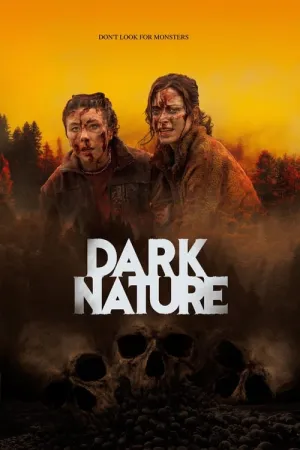 Dark Nature 2022 Poster