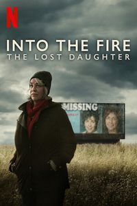 Into the Fire: The Lost Daughter 2024 S01 Dual Audio