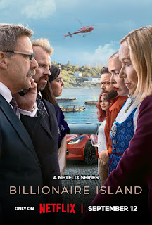 Billionaire Island 2024 S01 Dual Audio [Hindi-English]