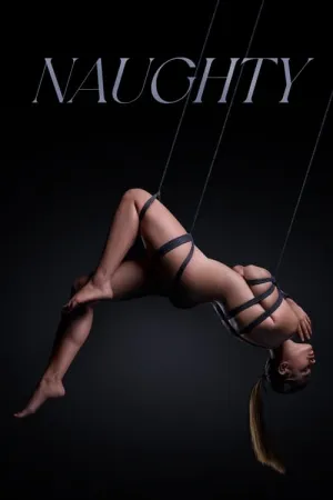 Naughty 2023 Poster