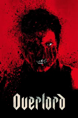 Overlord 2018 Poster