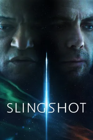 Slingshot 2024 Poster