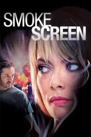 Smoke Screen 2010 Poster