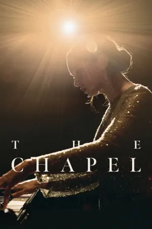 The Chapel 2023 Poster