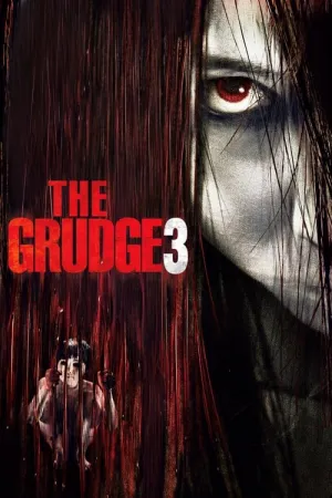 The Grudge 3 2009 Poster