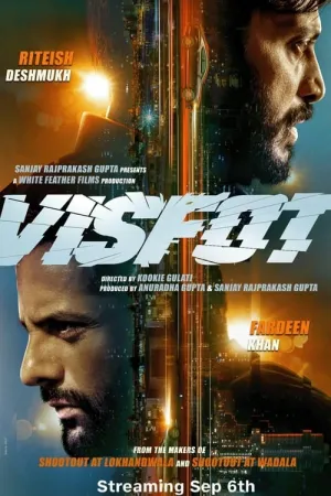 Visfot 2023 Poster