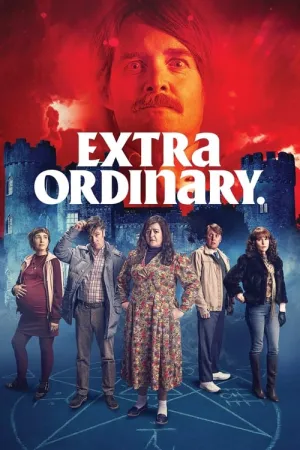 Extra Ordinary 2019 Poster