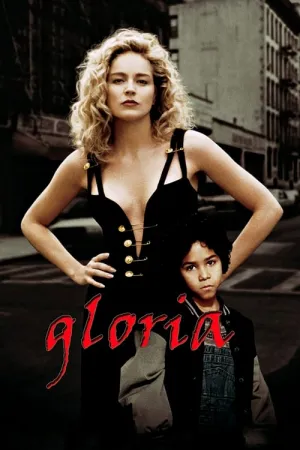 Gloria 1999 Poster