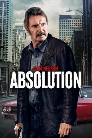 Absolution 2024 Poster