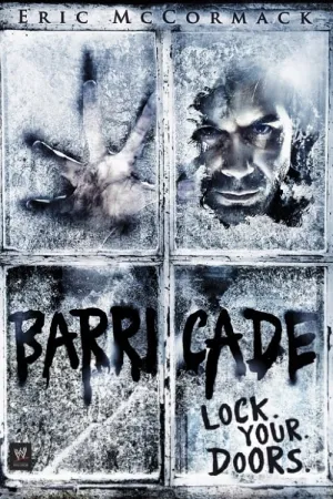 Barricade 2012 Poster