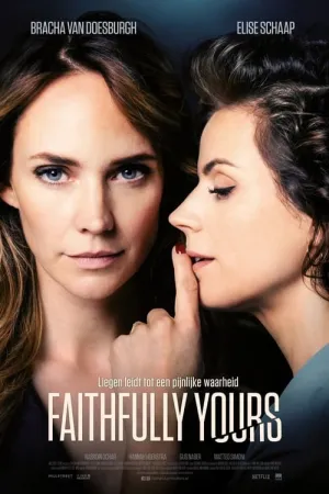 Faithfully Yours 2022 Poster