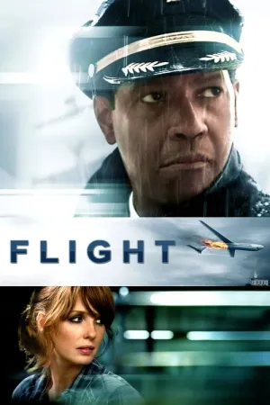 Flight 2012 Poster