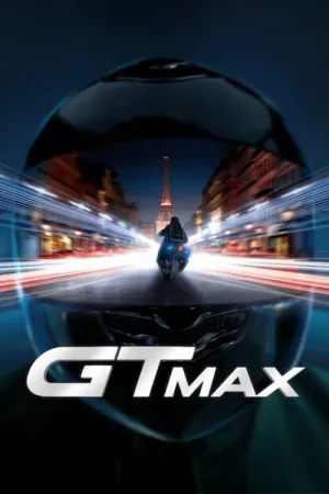 GTMax 2024 Poster