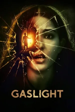 Gaslight 2023 Poster