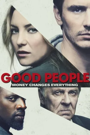 Good People 2014 Poster