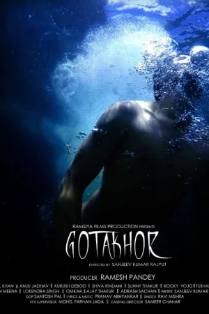 Gotakhor 2022 Poster