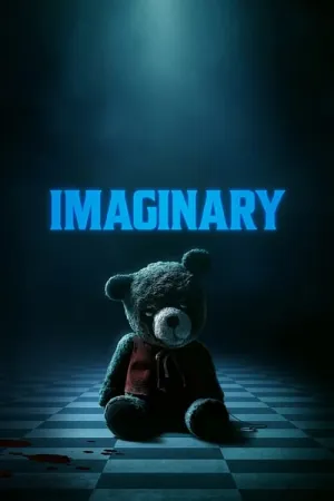 Imaginary 2024 Poster