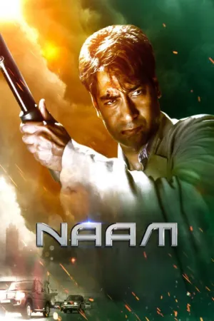 Naam 2024 Poster