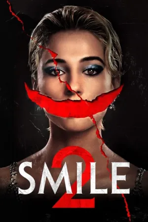 Smile 2 2024 Poster