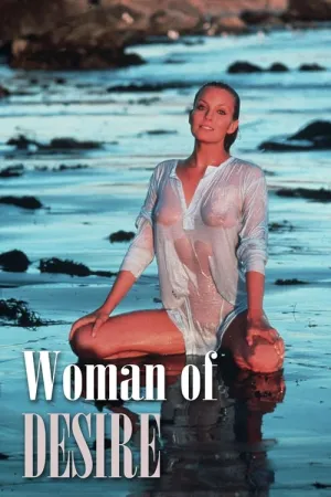 Woman of Desire 1994 Poster