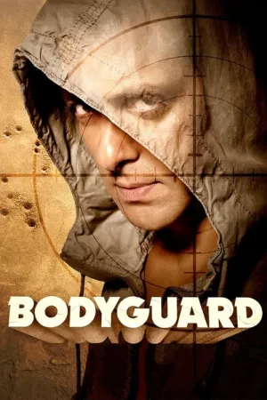 Bodyguard 2011 Poster