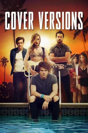 Cover Versions 2018 Poster