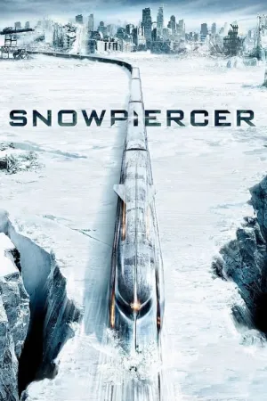 Snowpiercer 2013 Poster