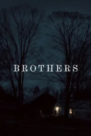 Brothers 2015 Poster