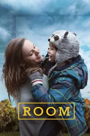 Room 2015 Poster