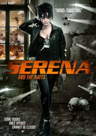 Serena and the Ratts 2012 Poster