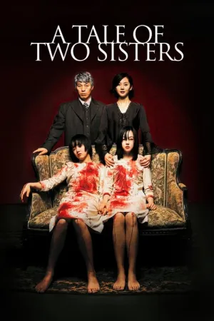 A Tale of Two Sisters 2003 Poster