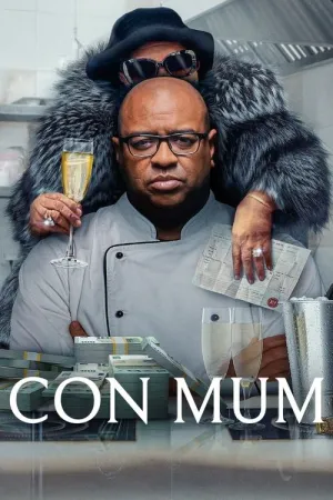 Con Mum 2025 Poster