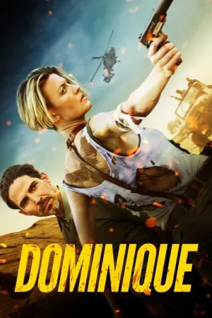 Dominique 2024 Poster