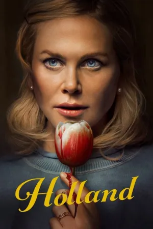 Holland, Michigan 2015 Poster