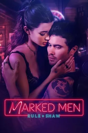 Marked Men 2025 Poster