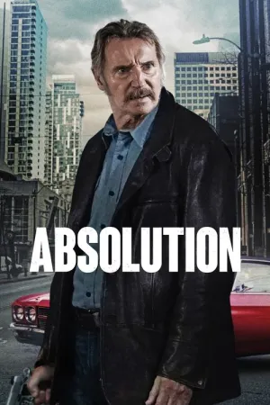 Absolution 2024 Poster